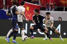 国际足联决